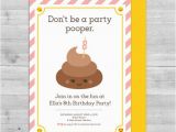 Poop Emoji Birthday Invitations 115 Best Images About Emoji Party On Pinterest Party