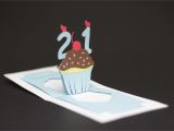 Pop Up Birthday Card Template Birthday Pop Up Card Detailed Cupcake Tutorial Creative