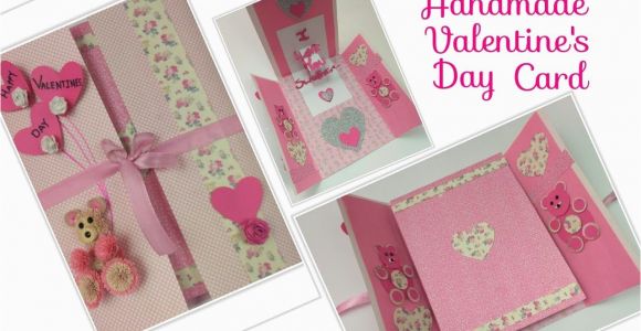 Pop Up Birthday Cards for Boyfriend Diy Valentine Cards Handmade 3d Pop Up Greeting Card for
