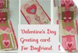 Pop Up Birthday Cards for Boyfriend Diy Valentine Cards Handmade Love Card Handmade Cards for