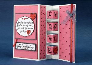 Pop Up Birthday Cards for Boyfriend How to Make Handmade Cards for Boyfriend Step by Step