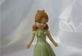 Porcelain Birthday Girls Enesco Growing Up Birthday Girls Porcelain Figurine Age 7