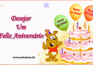 Portuguese Birthday Cards Birthday Quotes In Portuguese Quotesgram