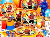 Power Ranger Birthday Decorations 11 Best Power Rangers Samurai Party Ideas Images On