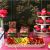 Power Ranger Birthday Decorations Ana 39 S Power Ranger Party Life is Beautiful