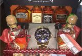 Practical Birthday Gifts for Boyfriend Diy Birthday Gift for Boyfriend Birthday Watch Alcohol