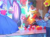 Prayer for 7th Birthday Girl Snow White themed 7th Birthday Party Opening Prayer Youtube