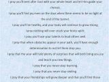 Prayer for A Birthday Girl Best 25 Birthday Prayer Ideas On Pinterest Birthday