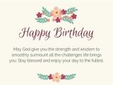 Prayer for A Birthday Girl Blessings From the Heart Birthday Prayers as Warm Wishes