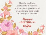 Prayer for A Birthday Girl True Blessings for Your Special Day Happy Birthday Prayers