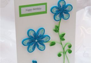 Pre Made Birthday Cards Handmade Birthday Card by Daria86 On Deviantart