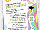 Pre Printed Birthday Invitations Oh the Places You 39 Ll Go Preschool Graduation Invitation