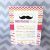 Pre Printed Birthday Invitations Pre Printed Birthday Invitations Printable 360 Degree