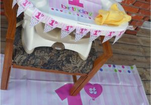 Precious Moments Birthday Decorations Little Precious Moments In Time Hadley 39 S First Birthday Party