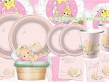 Precious Moments Birthday Decorations Precious Moments Girl Party Supplies Ideas Accessories