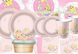 Precious Moments Birthday Decorations Precious Moments Girl Party Supplies Ideas Accessories
