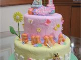 Precious Moments Birthday Decorations Precious Moments Serendipity Cakes by Yvonne