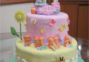 Precious Moments Birthday Decorations Precious Moments Serendipity Cakes by Yvonne