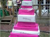 Present Ideas for 16th Birthday Girl 25 Best Ideas About Sweet 16 Gifts On Pinterest 16