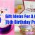 Presents for 15th Birthday Girl 5 Fabulous Gift Ideas for A Girl 39 S 15th Birthday Party