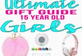 Presents for 15th Birthday Girl Best Gifts for 15 Year Old Girls Tay Teen Christmas