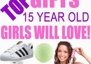 Presents for 15th Birthday Girl Best Gifts for 15 Year Old Girls top Kids Birthday Party