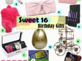 Presents for 16th Birthday Girls 17 Best Ideas About Sweet 16 Gifts On Pinterest 16th