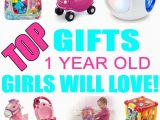 Presents for 1st Birthday Girl Best 25 Gift Ideas for 1 Year Old Girl Ideas On Pinterest