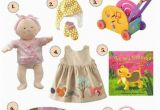 Presents for 1st Birthday Girl Gift Ideas for Baby Girls First Birthday