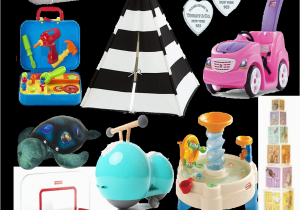 Presents for 1st Birthday Girl Rnlmusings Gift Guide 1st Birthday Gifts