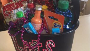Presents for 21st Birthday Girl 21st Birthday Gift In A Trash Can Saying Quot Let 39 S Get