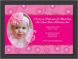 Pretty In Pink Birthday Party Invitations Pretty In Pink Birthday Photo Invitation by Paperperfectionist