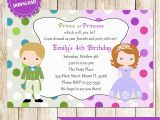 Prince and Princess Birthday Party Invitations Prince and Princess Invitation Green Purple Printable Kids