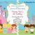 Prince and Princess Birthday Party Invitations Princess and Prince Invitation Digital File