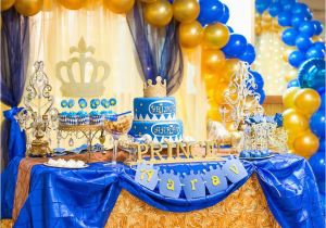Prince Decorations for Birthday Prince Birthday Quot Royal 1st Birthday Quot Catch My Party