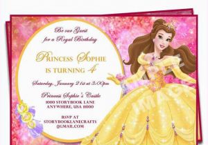 Princess 1st Birthday Invitation Wording 1st Birthday Invitation Wording Princess Party