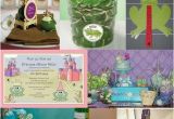 Princess and the Frog Birthday Decorations Custom Inspiration Board Princess and the Frog