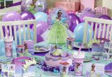 Princess and the Frog Birthday Decorations Disney Princess and the Frog Ultimate Party Pack for 8