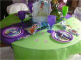 Princess and the Frog Birthday Decorations Princess and the Frog Birthday Party Ideas Photo 1 Of 5