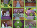 Princess and the Frog Birthday Decorations Princess and the Frog Birthday Party Ideas Photo 6 Of 13