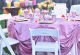 Princess Birthday Party Table Decorations Disney Princess Party with Belle Part 2 Creative Juice
