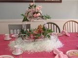 Princess Birthday Party Table Decorations Princess Tea Party Table Decoration Ideas Home Party