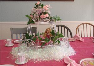 Princess Birthday Party Table Decorations Princess Tea Party Table Decoration Ideas Home Party