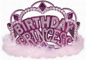 Princess Crown for Birthday Girl Princess Birthday Tiaras Birthday Girls Wikii