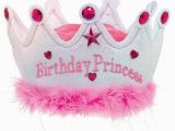 Princess Crown for Birthday Girl Princess Birthday Tiaras Birthday Girls Wikii