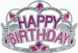 Princess Crown for Birthday Girl Princess Birthday Tiaras Birthday Girls Wikii