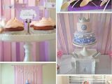 Princess Decoration Ideas for Birthday Kara 39 S Party Ideas Princess Party with Lots Of Really