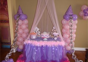 Princess Decoration Ideas for Birthday Princess Cattle Princess Party Pinterest Cattle