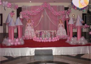 Princess Decoration Ideas for Birthday Princess Party Decorating Ideas Party Ideas Amusing