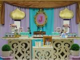 Princess Jasmine Birthday Decorations Disney Princess Birthday Party Ideas Pink Lover